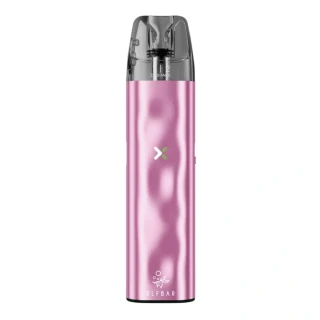 ELF BAR ELFX MINI POD KIT – Pink (Růžová)