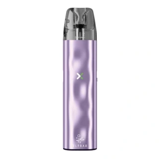 ELF BAR ELFX MINI POD KIT – Lilac (Šeříková)