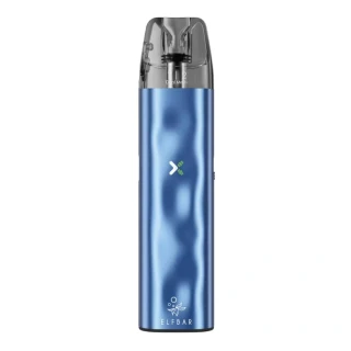 ELF BAR ELFX MINI POD KIT – Sky (Nebesky modrá)