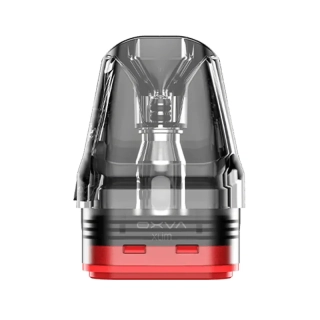 OXVA Xlim V3 Top Fill náhradní cartridge 1ks 0,4ohm