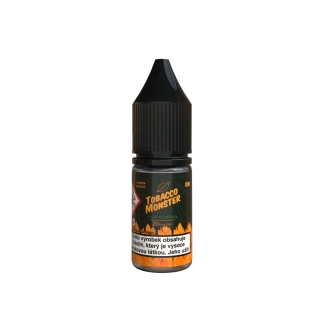 Liquid Tobacco Monster USA Menthol 10 ml 20 mg