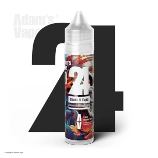 Příchuť Adam's Vape S&V: 24