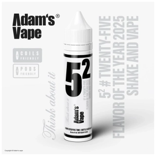 Příchuť Adam's Vape S&V: 25