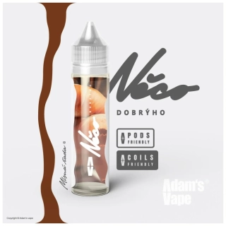 Příchuť Adam's Vape S&V: Něco dobrýho