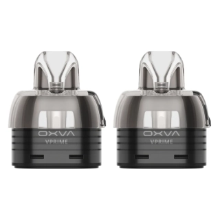 OXVA Vprime Pod 2ml náhradní cartridge 2ks 0,6ohm