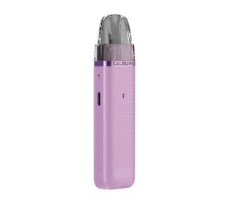 Uwell Caliburn G3 Lite Pod Kit (Pale Purple)