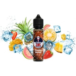 Space Lab Flavours - Shake & Vape - Exotic Venus - 10ml