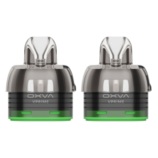OXVA Vprime Pod náhradní cartridge 2ks 0,8ohm