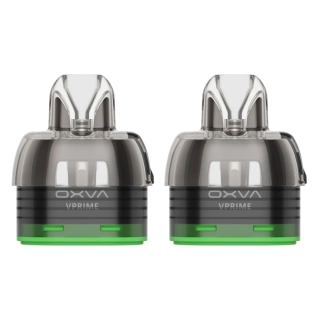 OXVA Vprime Pod náhradní cartridge 2ks 0,8ohm
