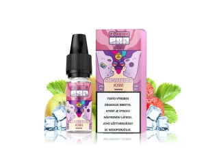 TI JUICE BAR SERIES NIC SALT STRAWBERRY KIWI 20 MG - 10ml