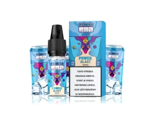 TI JUICE BAR SERIES NIC SALT POWER BLAST 20 MG - 10ml