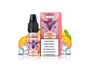 TI JUICE BAR SERIES NIC SALT PINK GRAPEFRUIT 20 MG - 10ml