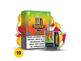 Kurwa Pod - Starter Kit - Watermelon Honeydew