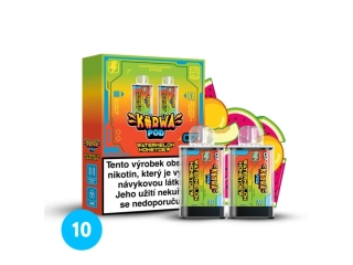 Kurwa Pod - Kapsle 2ks - Watermelon Honeydew