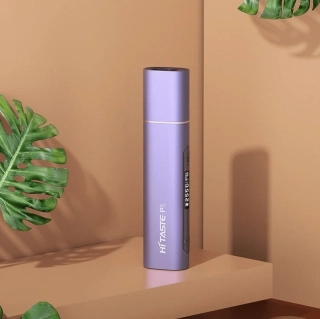 HiTaste P5 (HECCIG) – Heat Not Burn přístroj 900 mAh