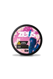 Nikotinové sáčky ZEUS CHERRY BLOSSOM - 16,5 mg/g (20ks)