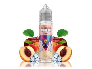 TI Juice Bar Series - S&V - Apple Nectarine Peach - 10ml