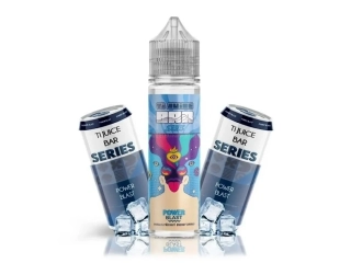 TI Juice Bar Series - S&V - Power Blast - 10ml
