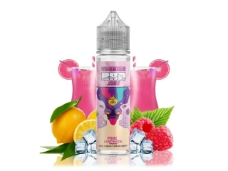 TI Juice Bar Series - S&V - Pink Lemonade - 10ml