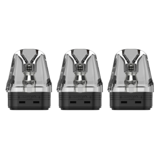 OXVA Xlim Top Fill SS náhradní cartridge 3ks 0,6ohm