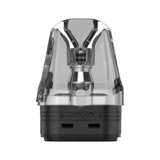 OXVA Xlim Top Fill SS náhradní cartridge 1ks 0,6ohm