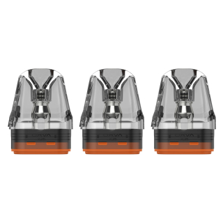 OXVA Xlim Top Fill SS náhradní cartridge 3ks 0,8ohm