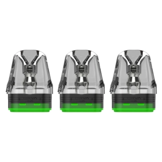 OXVA Xlim Top Fill SS náhradní cartridge 3ks 1,2ohm