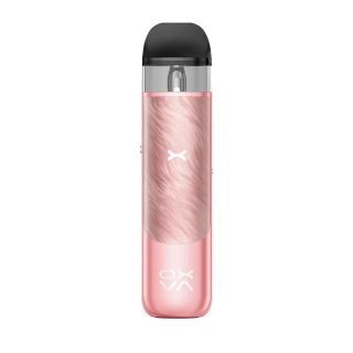 OXVA NeXLIM GO Pod Kit (Rose Pink)